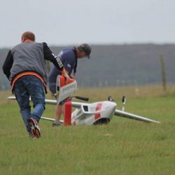 Model Air Show 2016